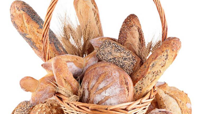 Exemple d'agencement de Boulangerie Pâtisserie