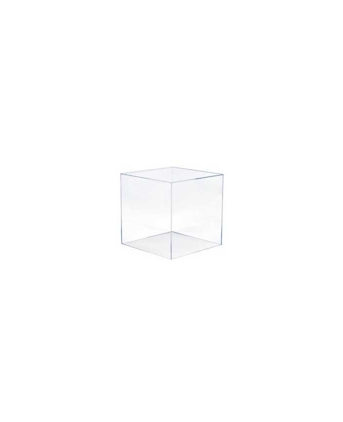 Cube d'agencement PLEXI 15 x 15 x 15 cm