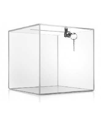 Signaletique Biz - Vitre Plexigglas pour cadre 1,5 mm. Feuille de verre  acrylique de remplacement. Plexigglas transparent - 50x75 cm (500x750 mm) -  A l'unité - Plaque PVC - Rue du Commerce